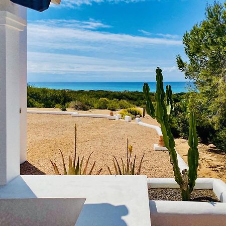 Voga Mari - Astbury Formentera Apartment Playa Migjorn Bagian luar foto