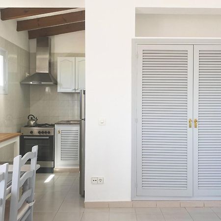 Voga Mari - Astbury Formentera Apartment Playa Migjorn Bagian luar foto