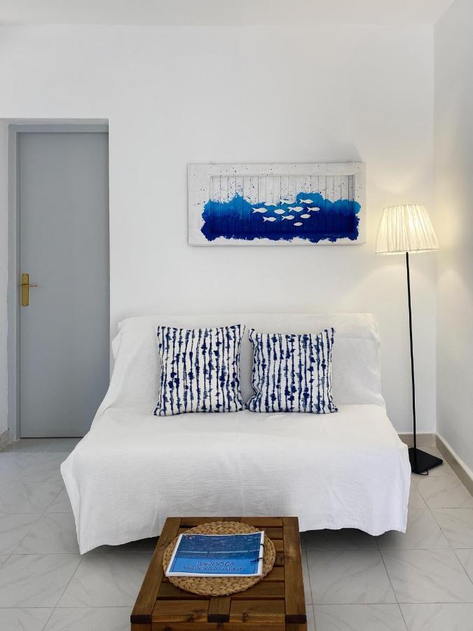 Voga Mari - Astbury Formentera Apartment Playa Migjorn Bagian luar foto
