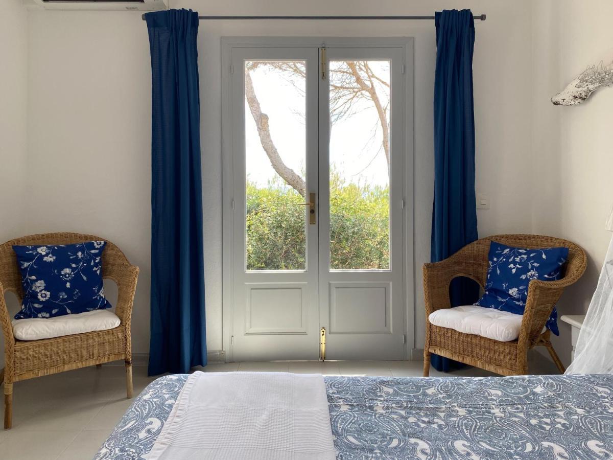 Voga Mari - Astbury Formentera Apartment Playa Migjorn Bagian luar foto
