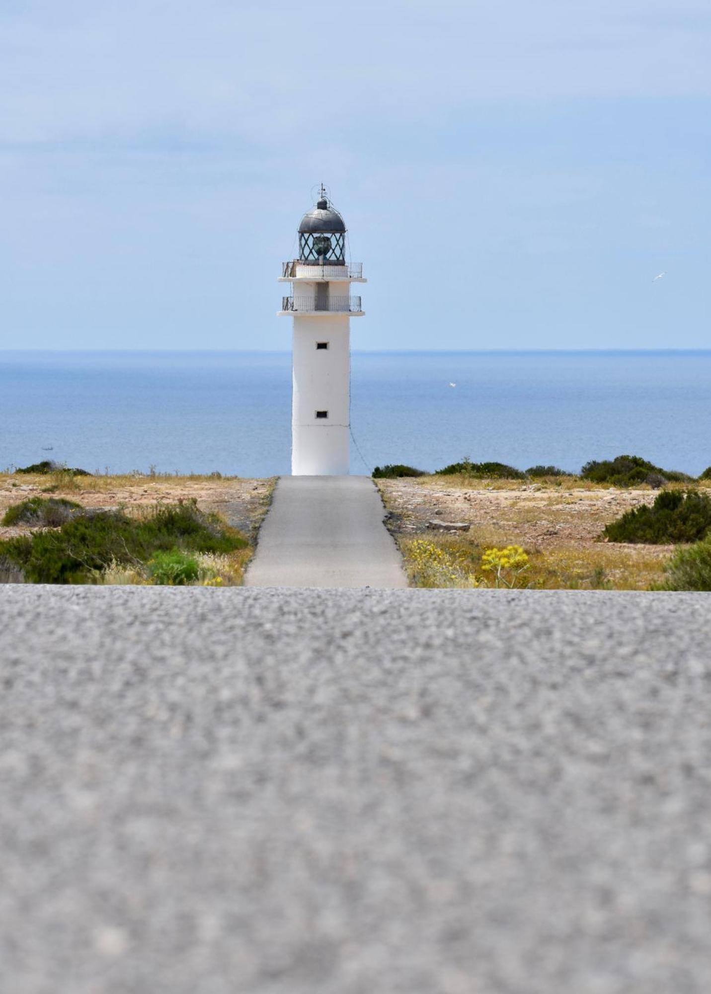 Voga Mari - Astbury Formentera Apartment Playa Migjorn Bagian luar foto