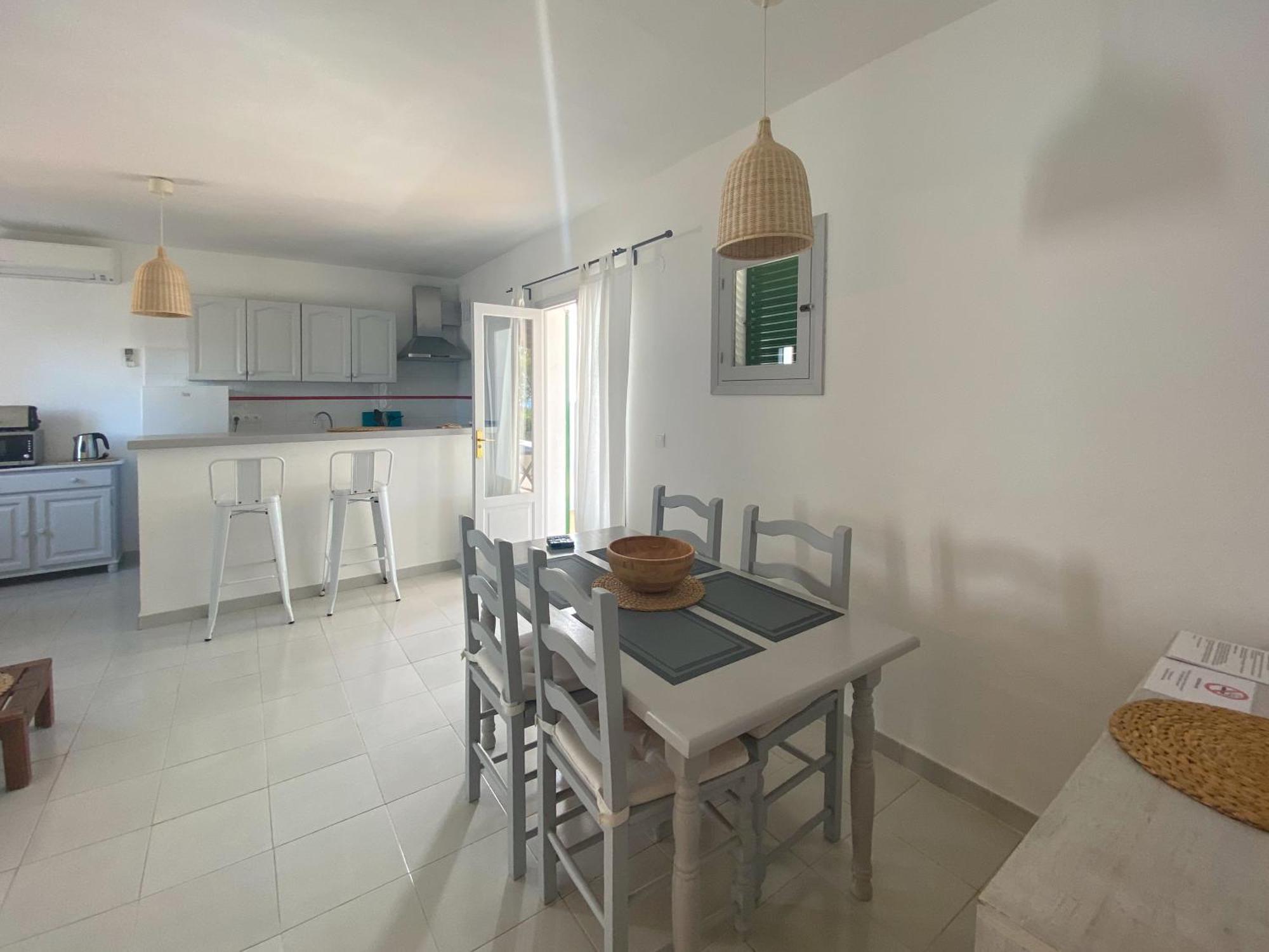 Voga Mari - Astbury Formentera Apartment Playa Migjorn Bagian luar foto