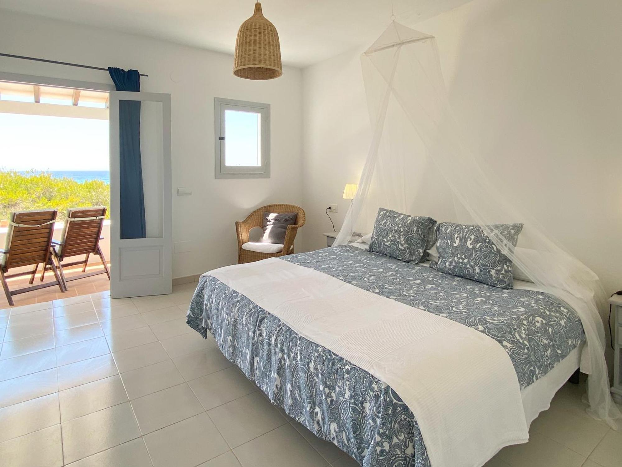 Voga Mari - Astbury Formentera Apartment Playa Migjorn Bagian luar foto