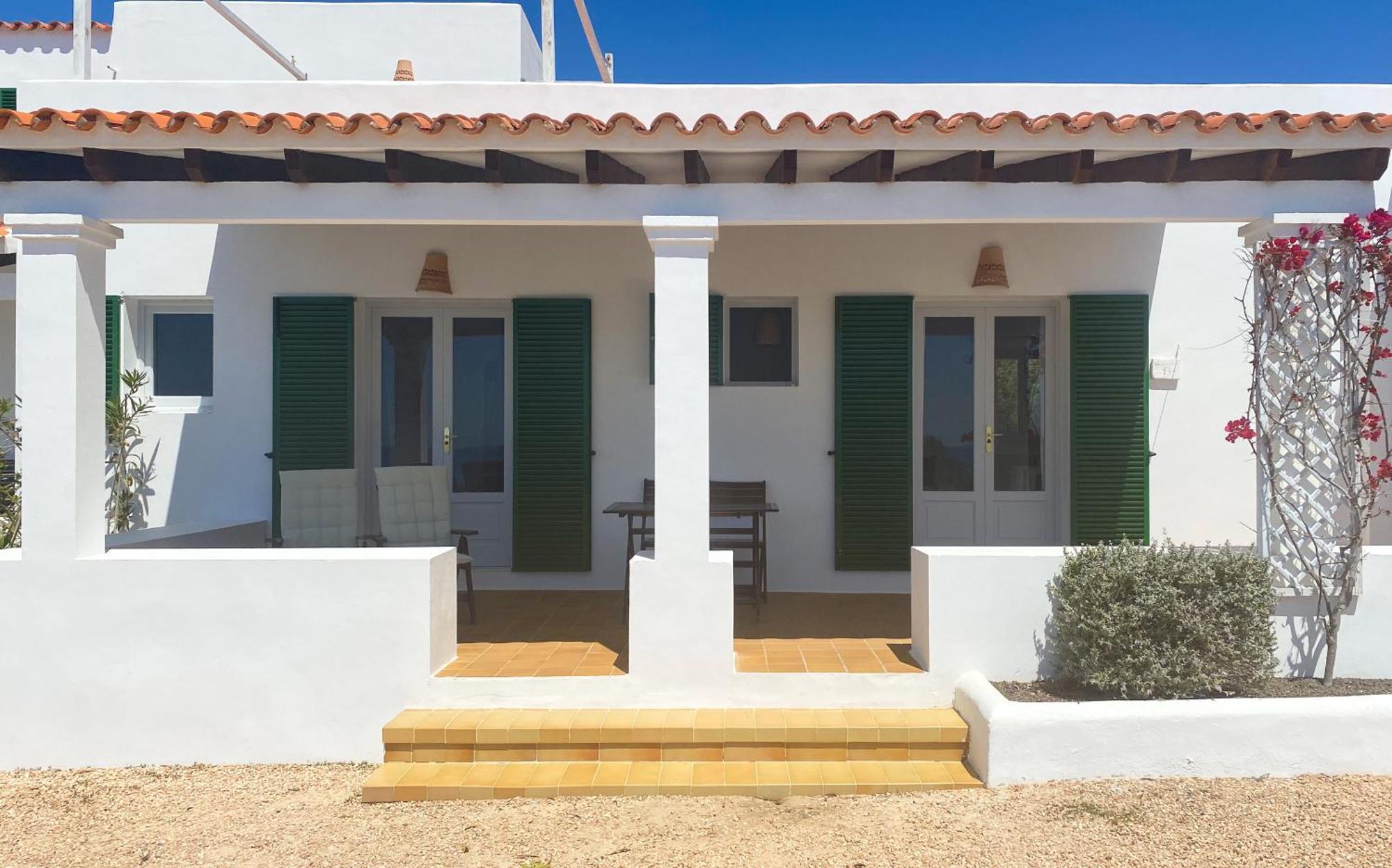 Voga Mari - Astbury Formentera Apartment Playa Migjorn Bagian luar foto