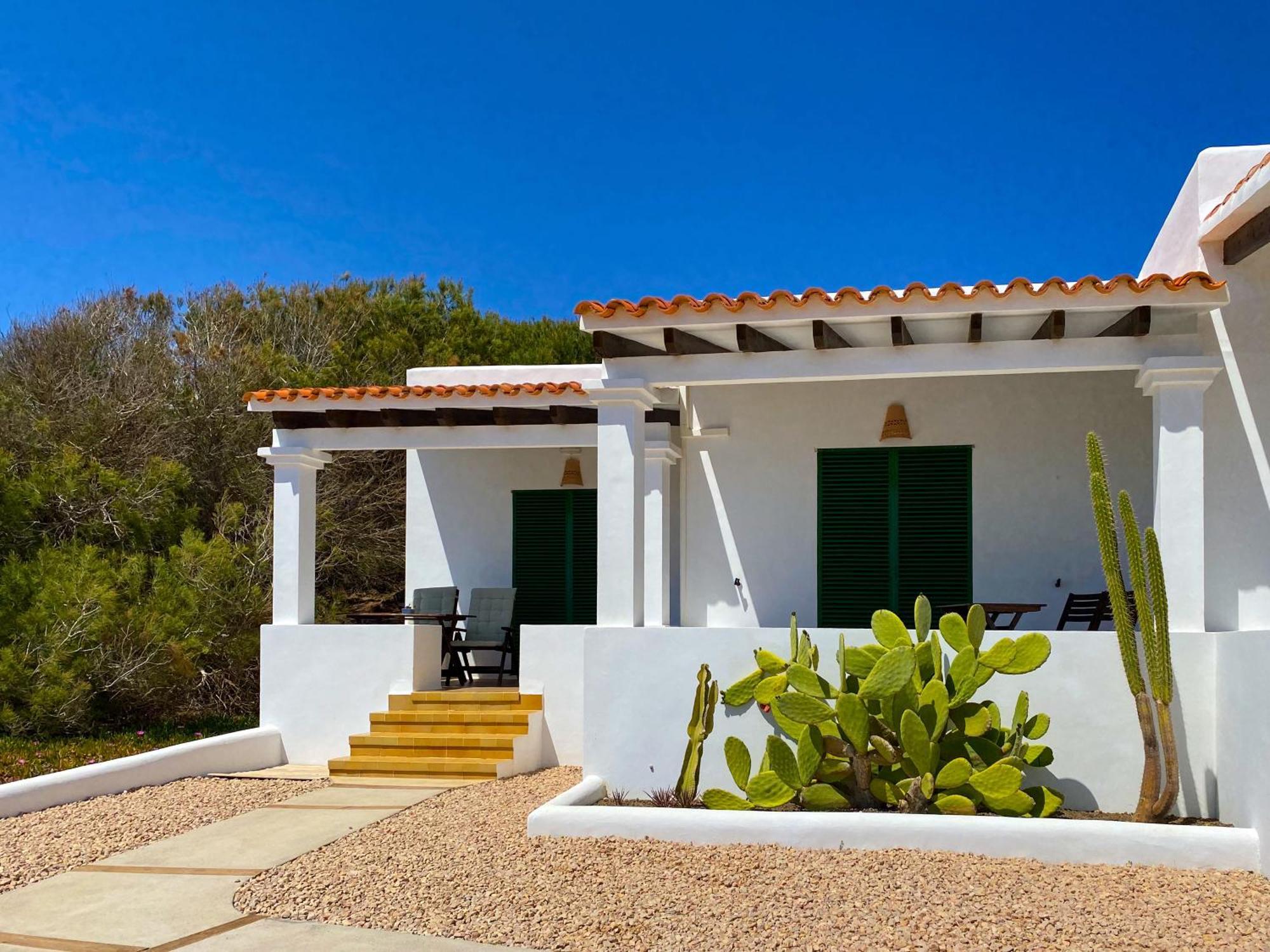 Voga Mari - Astbury Formentera Apartment Playa Migjorn Bagian luar foto