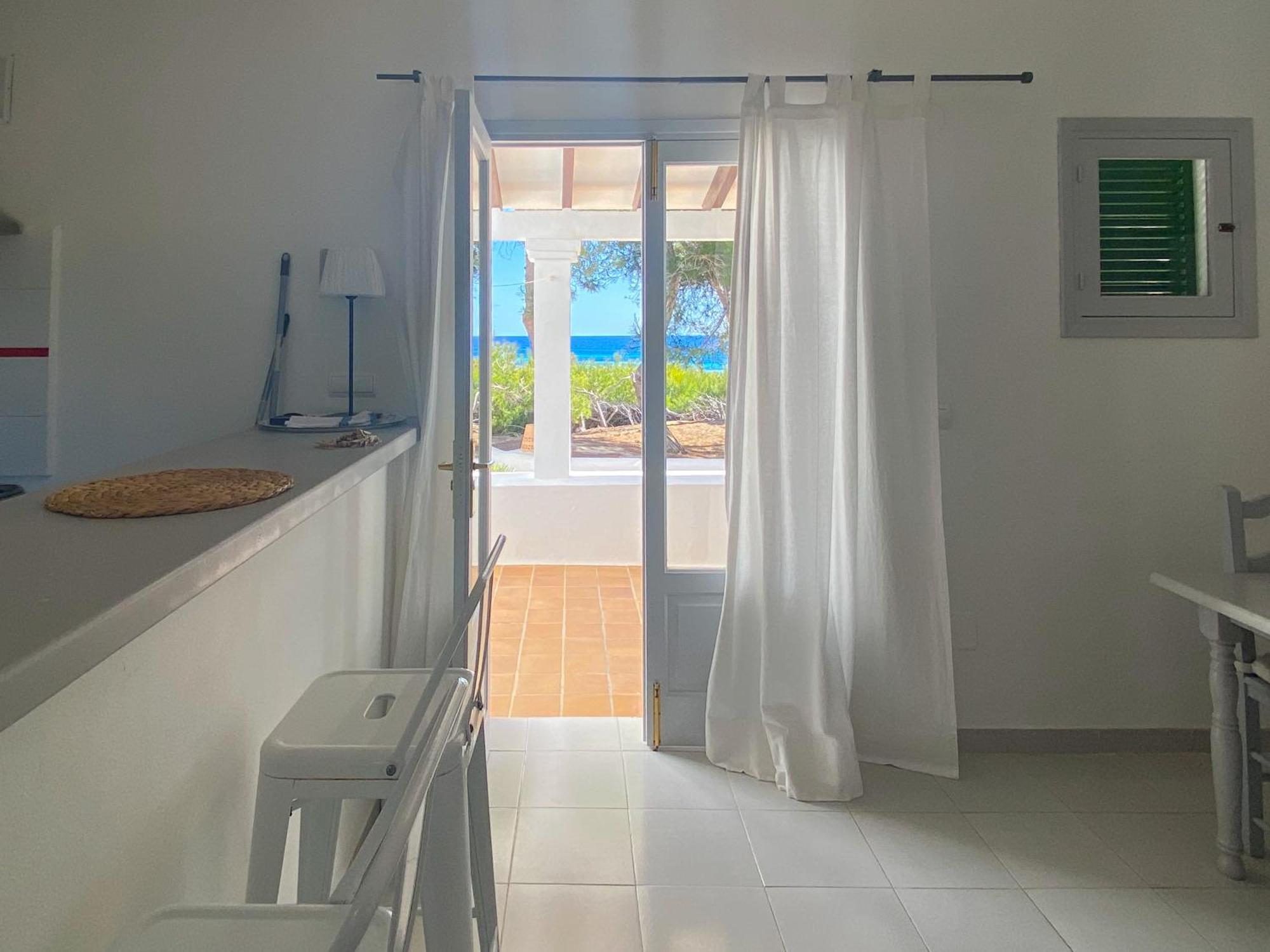 Voga Mari - Astbury Formentera Apartment Playa Migjorn Bagian luar foto