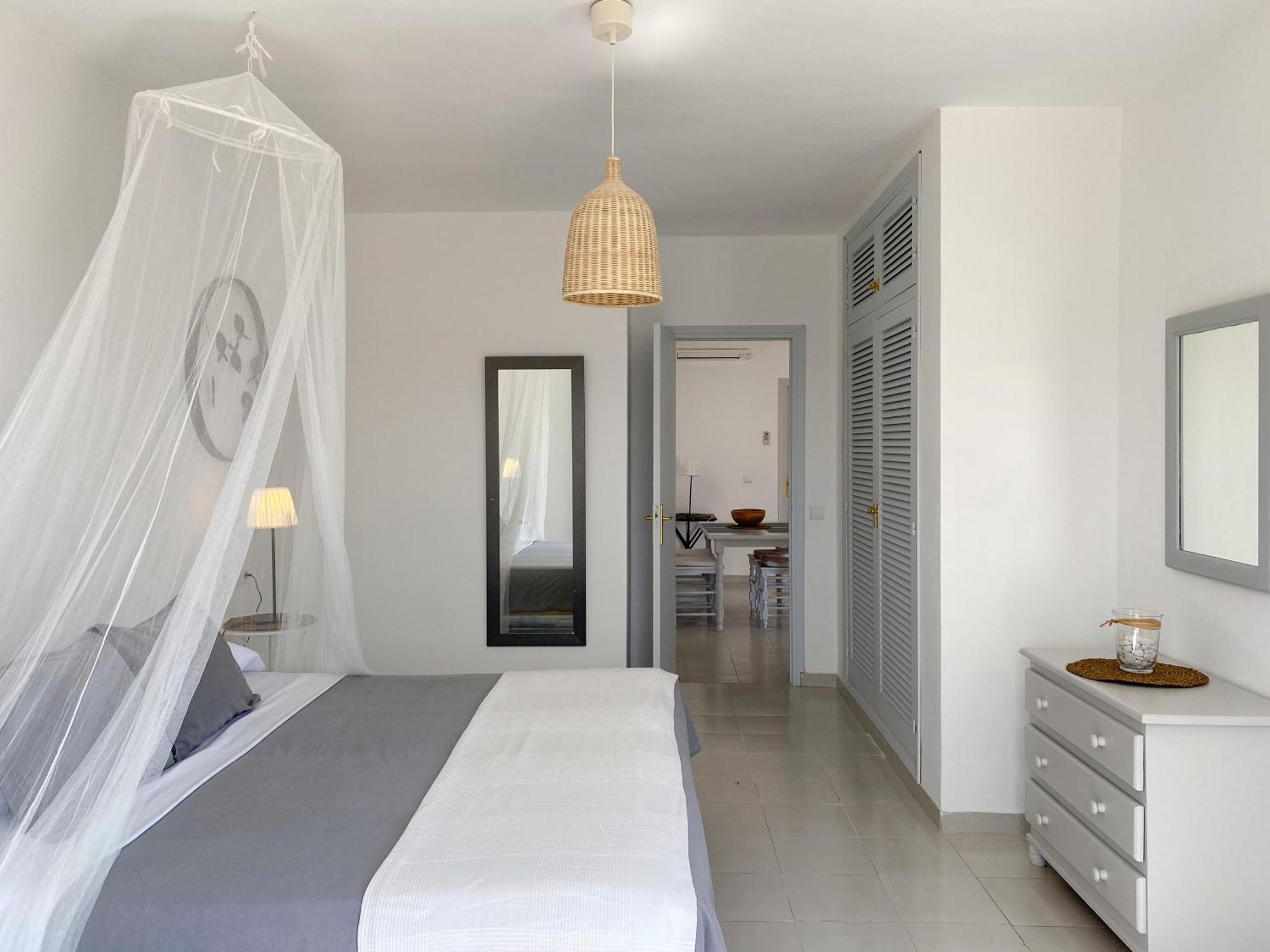 Voga Mari - Astbury Formentera Apartment Playa Migjorn Bagian luar foto