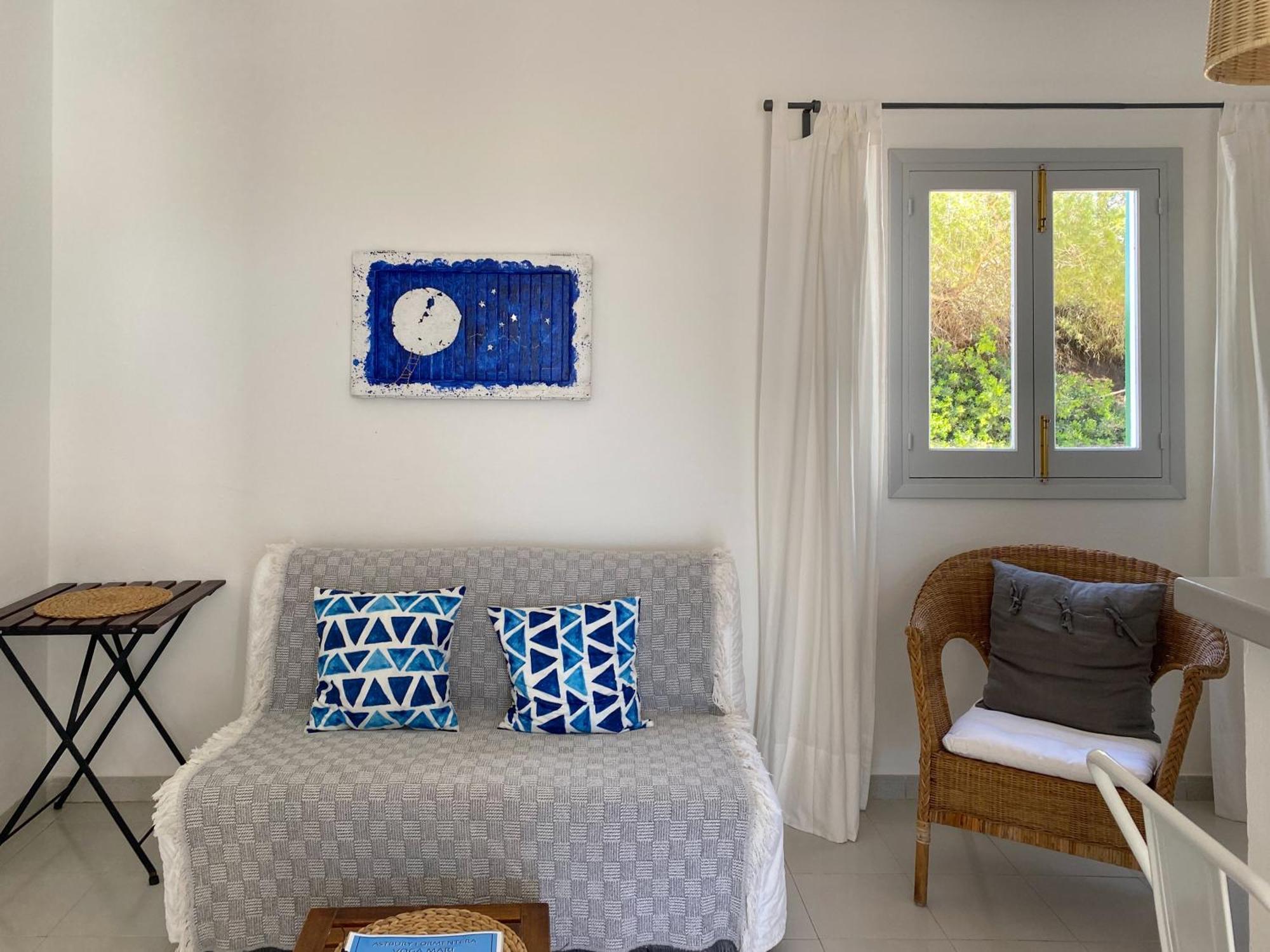 Voga Mari - Astbury Formentera Apartment Playa Migjorn Bagian luar foto