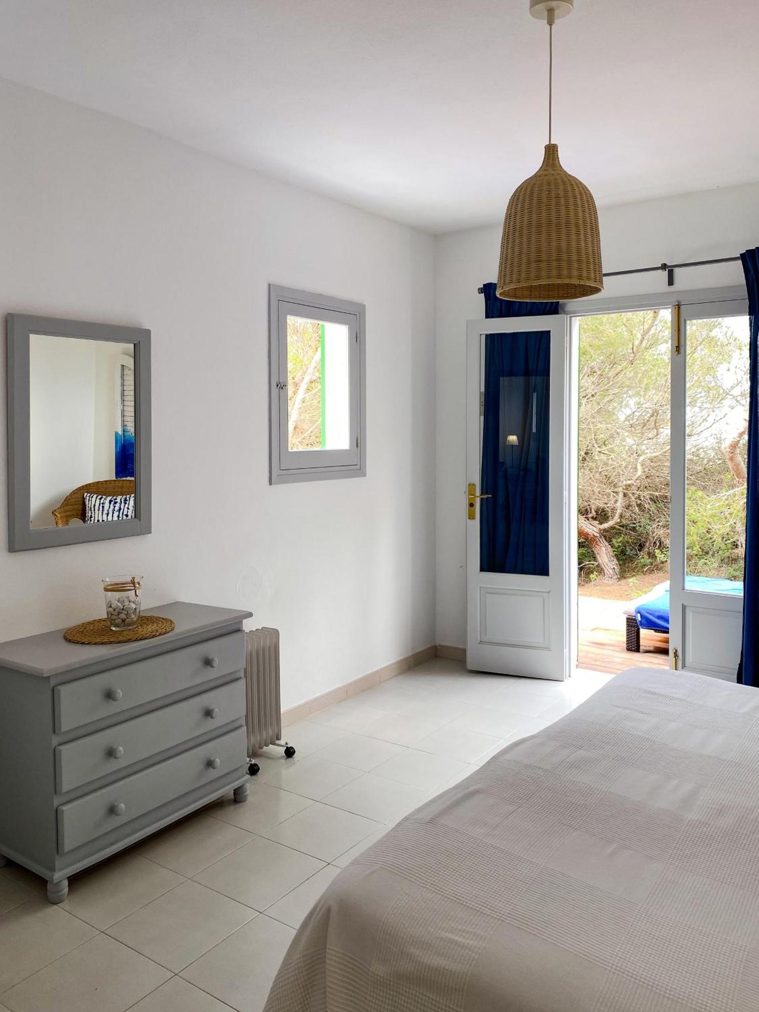 Voga Mari - Astbury Formentera Apartment Playa Migjorn Bagian luar foto