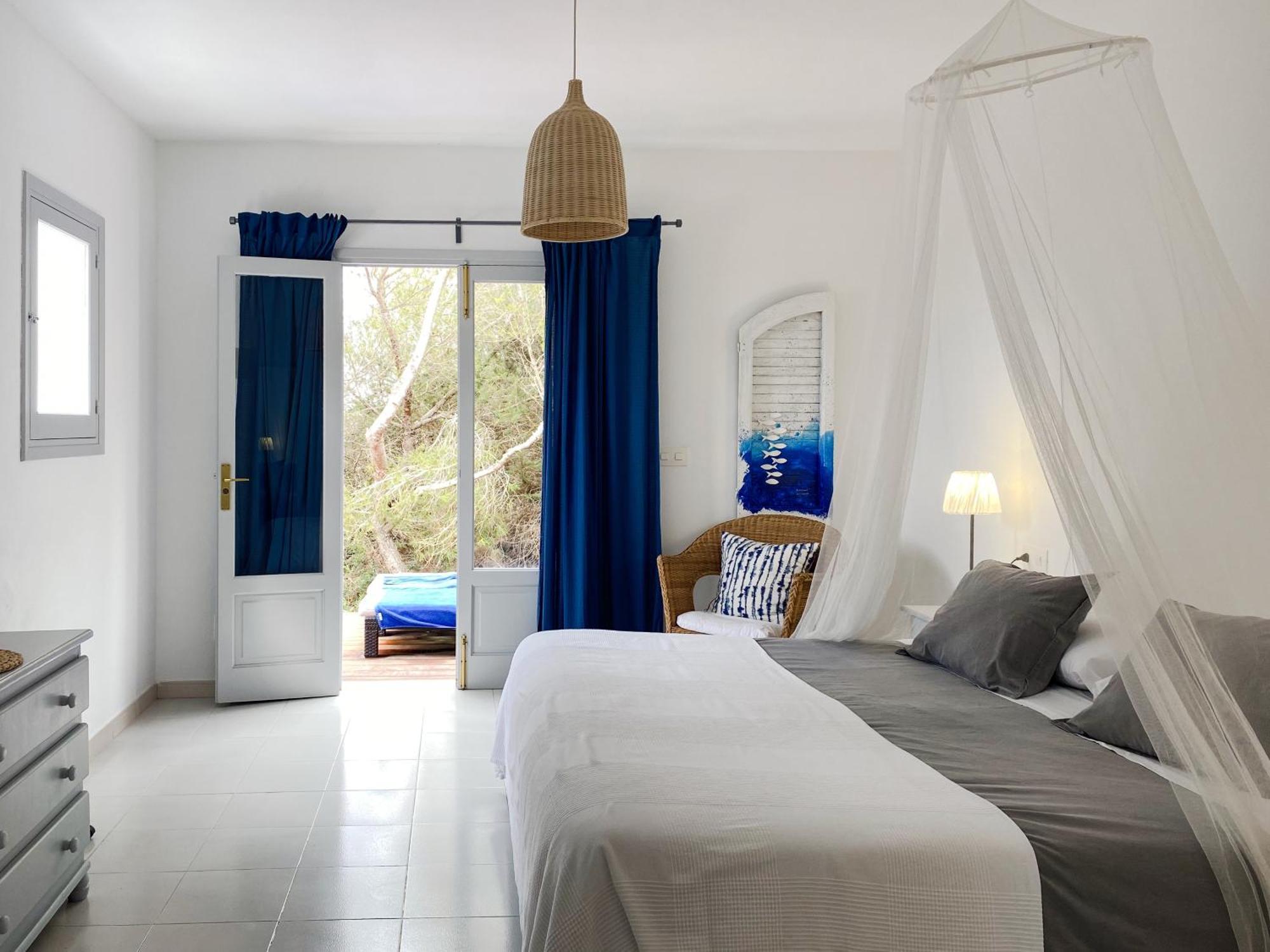 Voga Mari - Astbury Formentera Apartment Playa Migjorn Bagian luar foto