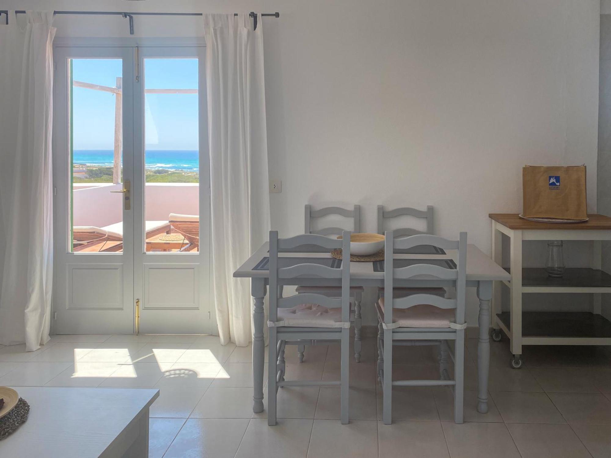Voga Mari - Astbury Formentera Apartment Playa Migjorn Bagian luar foto