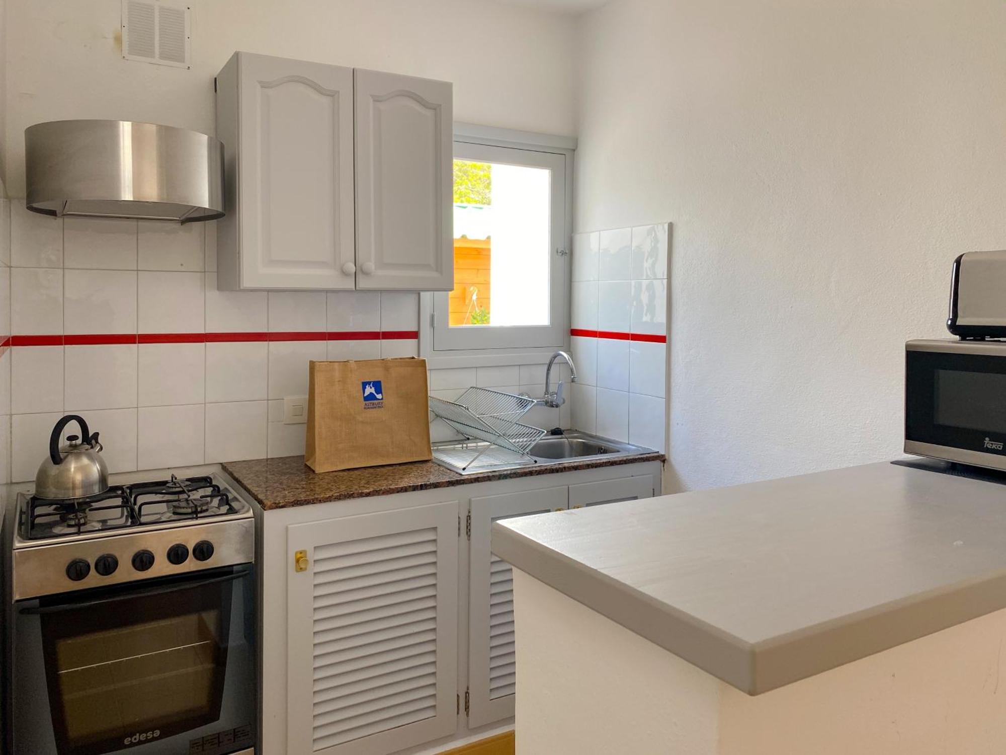 Voga Mari - Astbury Formentera Apartment Playa Migjorn Bagian luar foto
