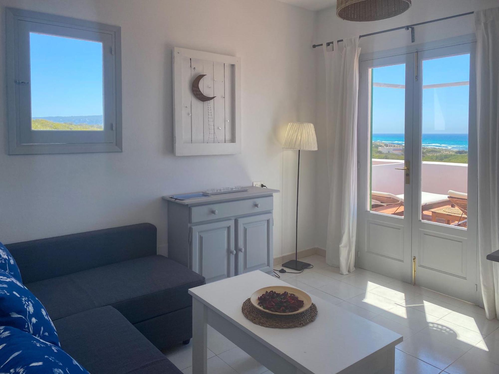 Voga Mari - Astbury Formentera Apartment Playa Migjorn Bagian luar foto