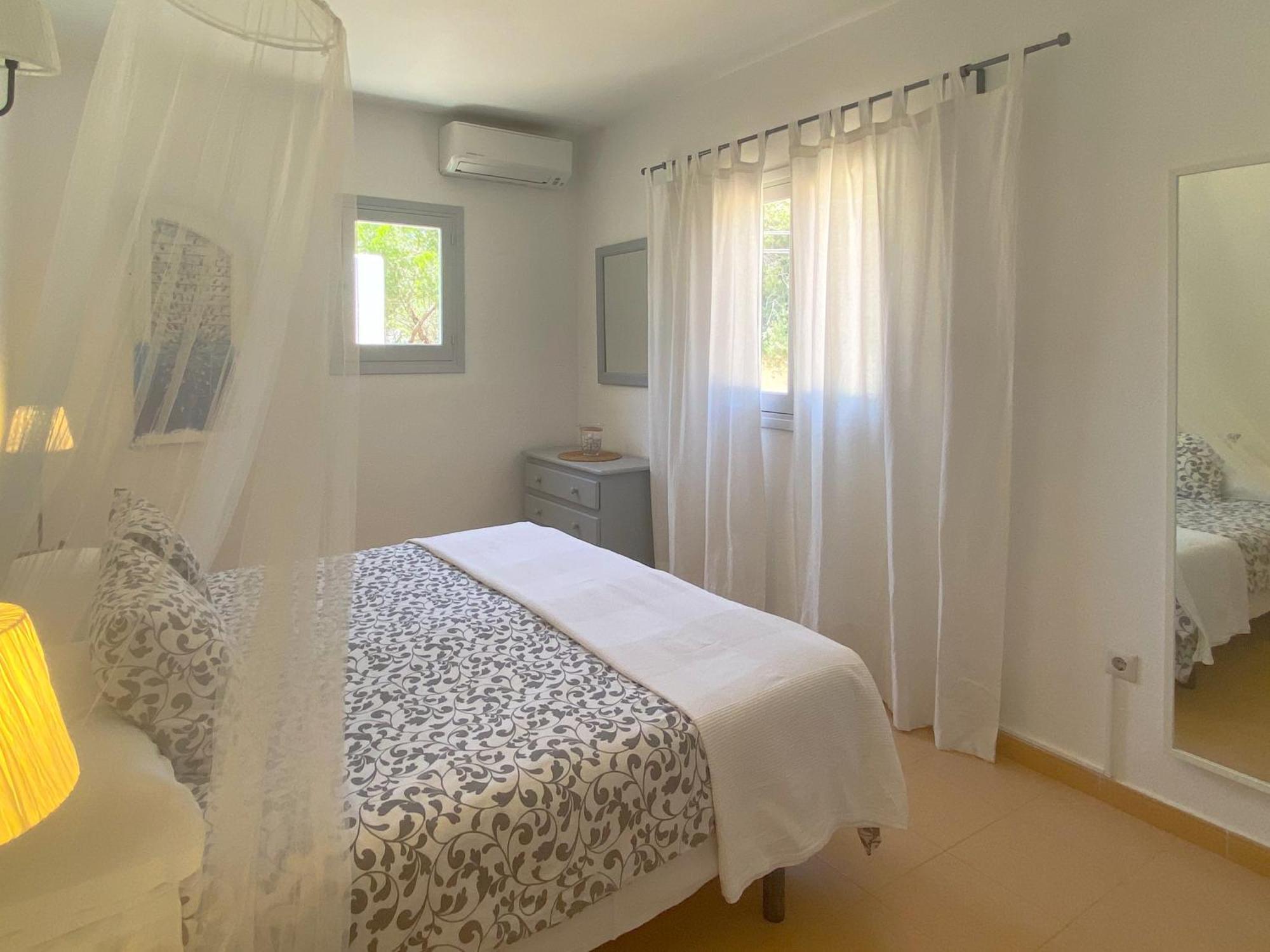 Voga Mari - Astbury Formentera Apartment Playa Migjorn Bagian luar foto