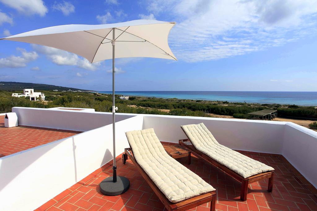 Voga Mari - Astbury Formentera Apartment Playa Migjorn Bagian luar foto